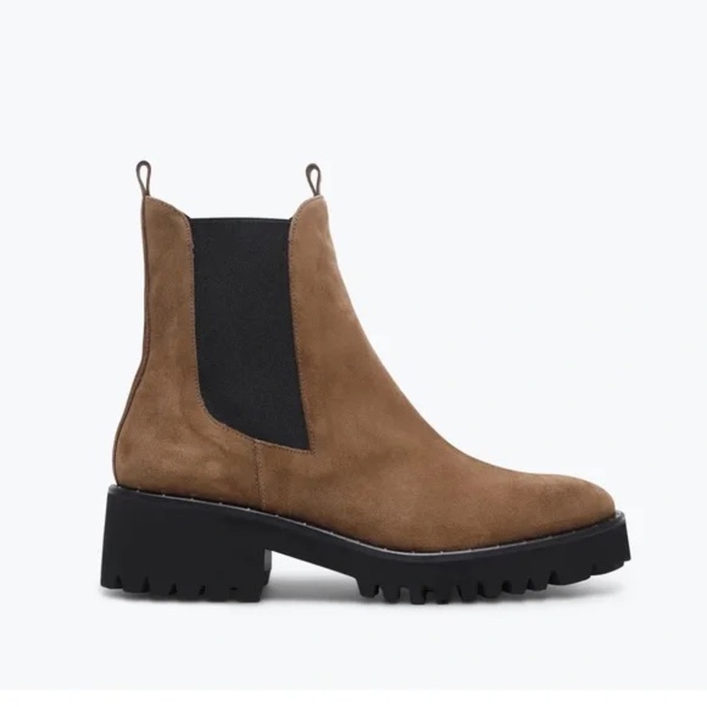 Freda Salvador Brooke Boots